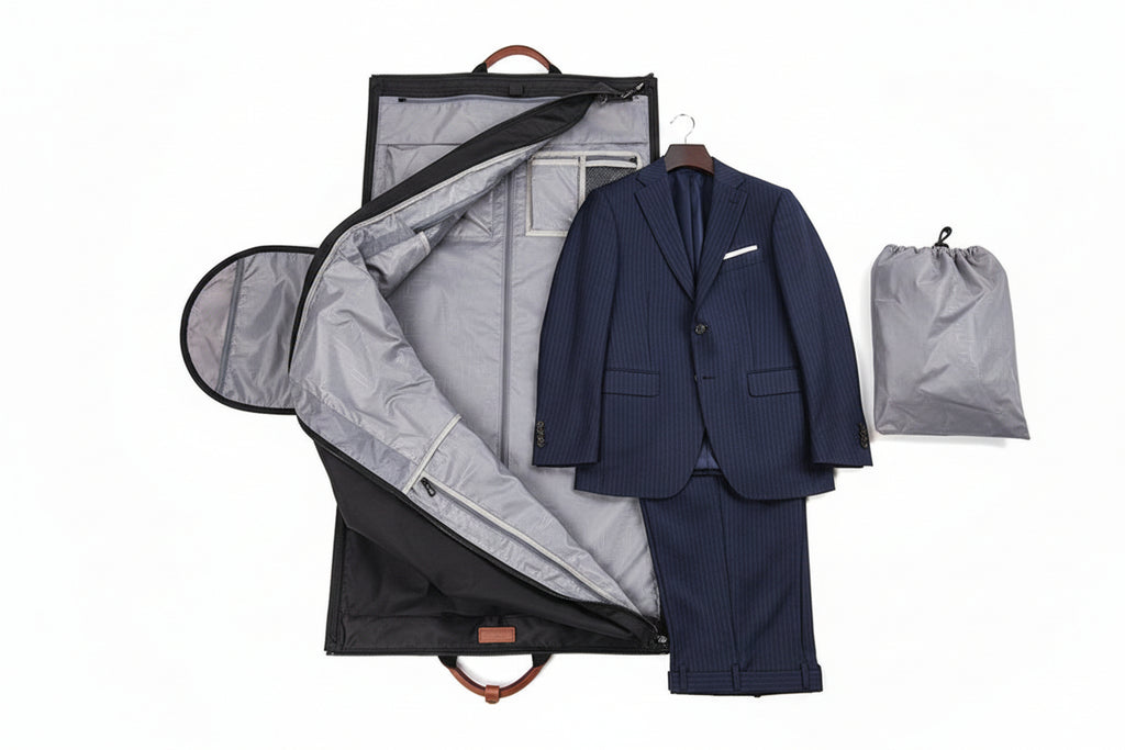 Travel Garment Bag