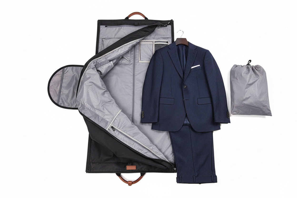 Travel Garment Bag