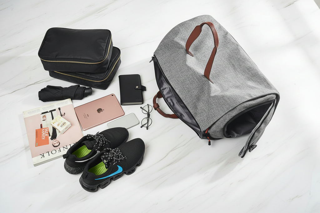 Travel Garment Bag