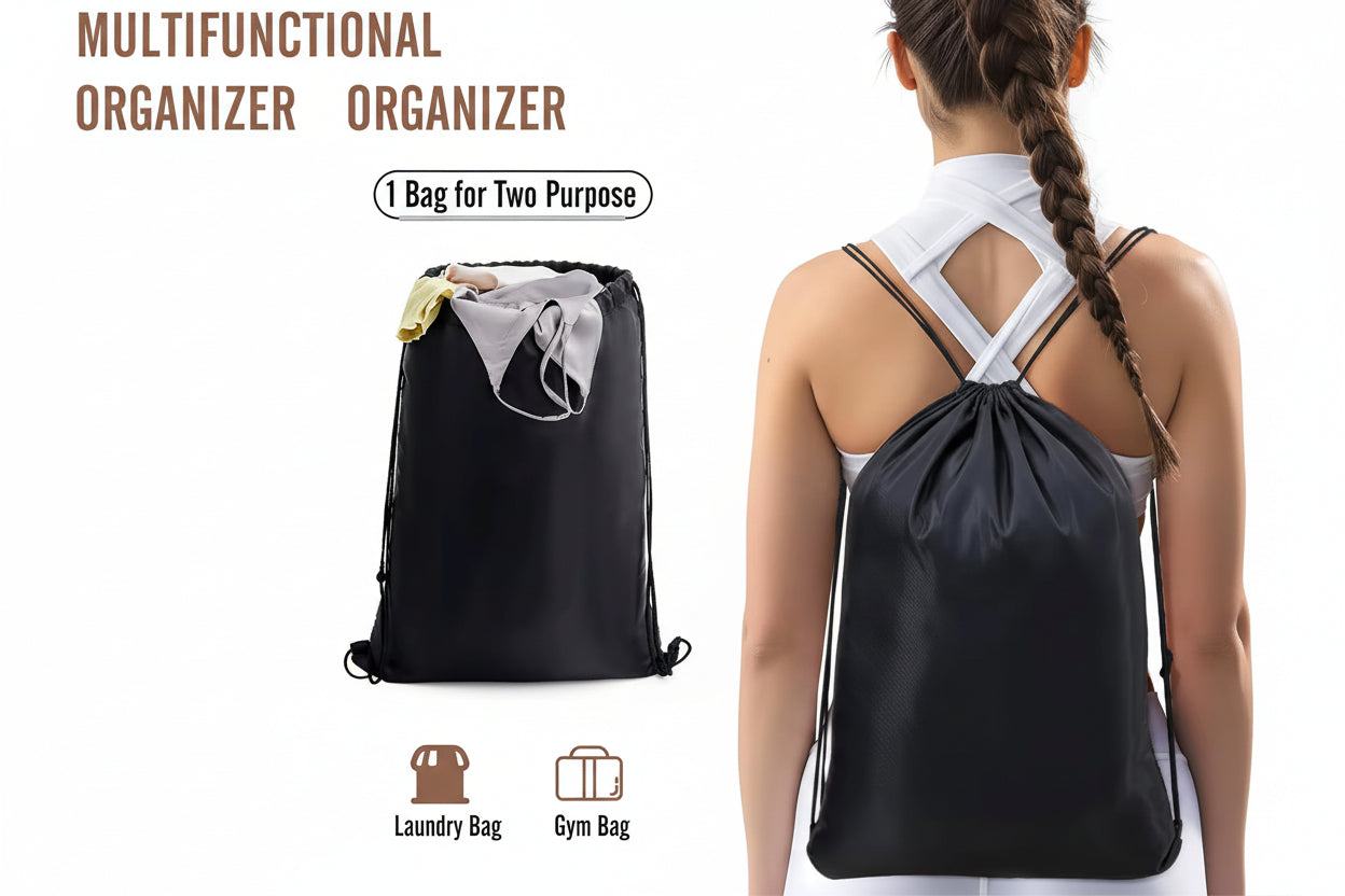 8 Set Unisex Polyester Packing Cubes Fashion Travel Essentials Carry Luggage Organizer Bags Zipper Closure 4 Sizes