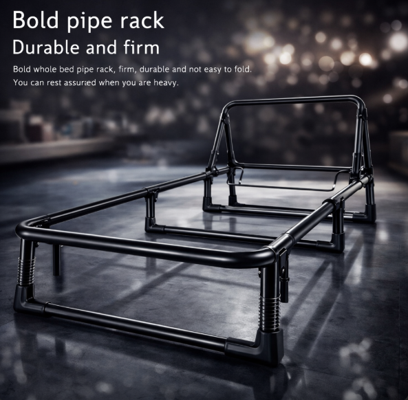 Ultra Mattress Portable Folding Bed Recliner