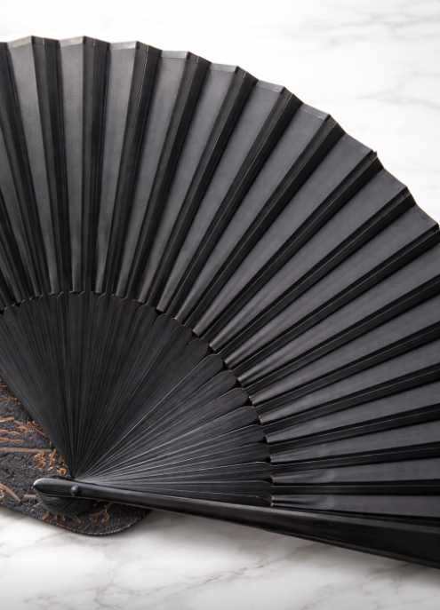 Bring My Fan Up