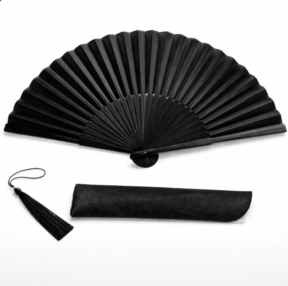 Bring My Fan Up