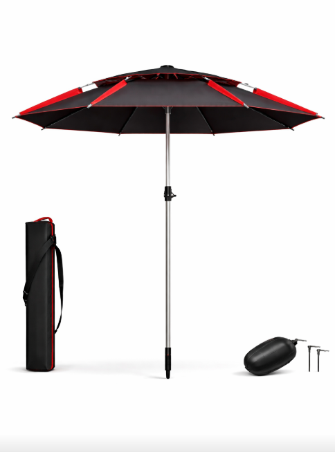 Extra-Large Outdoor Umbrella