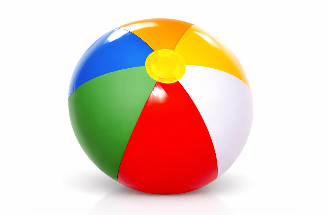 Beach Ball