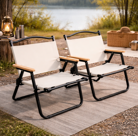 Outdoor Camping Folding Chair