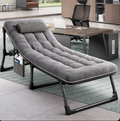 Ultra Mattress Portable Folding Bed Recliner
