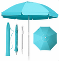 Luxury Beach Umbrella