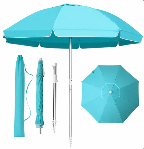 Luxury Beach Umbrella