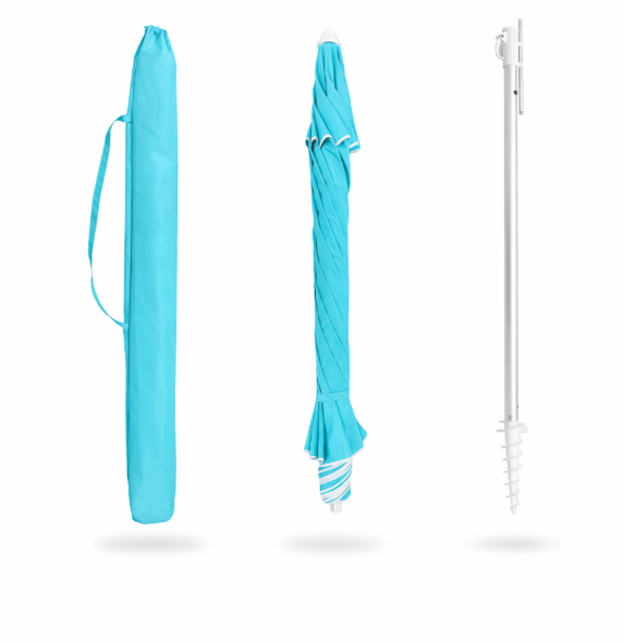 Luxury Beach Umbrella