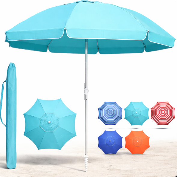 Luxury Beach Umbrella