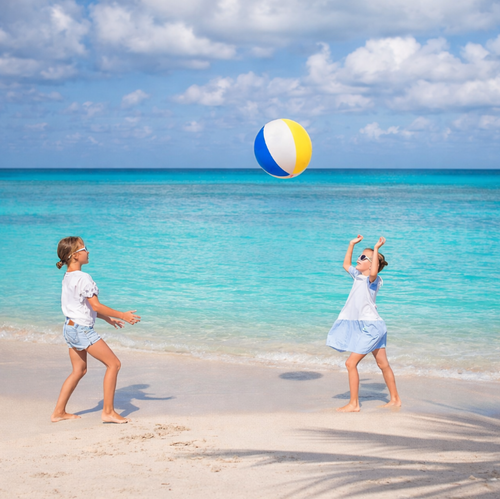 Beach Ball