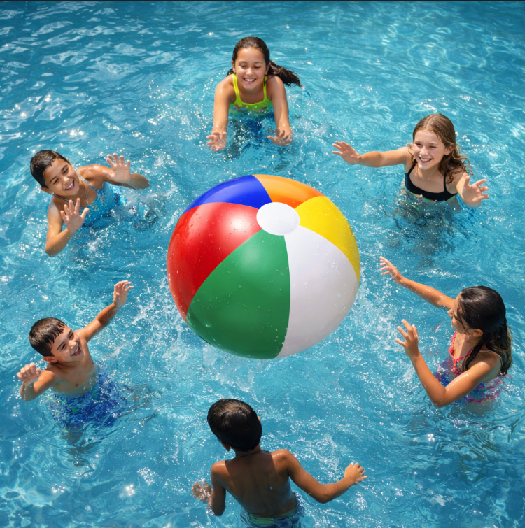 Beach Ball